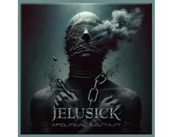 Jelusick - Apolitical Ecstasy (CD)