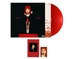 Jennie - Ruby (LP)
