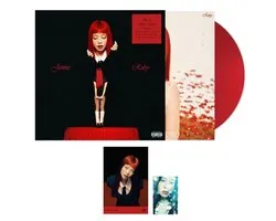Jennie - Ruby (LP)