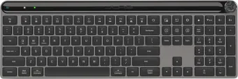 JLAB Epic Draadloos Bluetooth Toetsenbord QWERTY