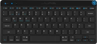 JLAB GO Draadloos Bluetooth Toetsenbord QWERTY