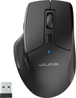 JLAB JBuds Draadloze Bluetooth Muis