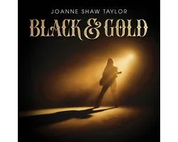 Joanne Shaw Taylor - Black & Gold (CD)