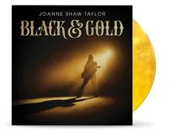 Joanne Shaw Taylor - Black & Gold (LP)