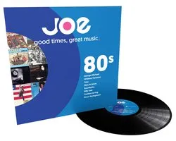 Joe 80s (LP)