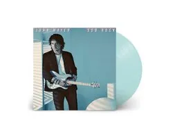 John Mayer - Sob Rock Coloured Vinyl