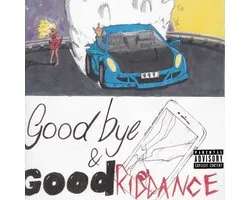 Juice WRLD - Goodbye & Good Riddance (LP)