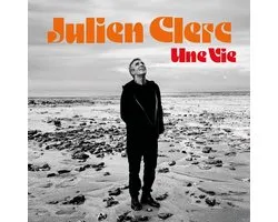 Julien Clerc - Une Vie (CD)