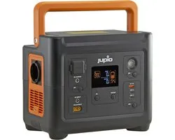 Jupio PowerBox 500 EU