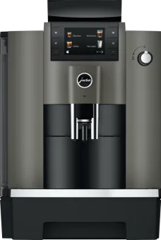 JURA W4 Dark Inox (EA)