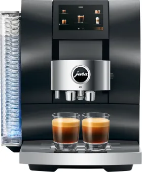 JURA Z10 Aluminium Black (EA) JURA Z10 Aluminium Black (EA)