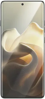 Just In Case Full Cover Motorola Edge 60 Fusion / 60 / 60s Screenprotector Zwart