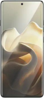 Just In Case Full Cover Motorola Edge 60 Pro Screenprotector Zwart