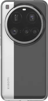 Just in Case Soft Design Xiaomi 15 Pro Back Cover Transparant