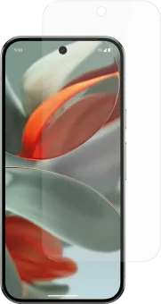 Just In Case Tempered Glass Google Pixel 10 / 10 Pro / 9 / 9 Pro Screenprotector