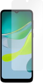 Just In Case Tempered Glass Motorola Moto E13 Screenprotector