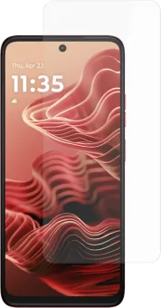 Just In Case Tempered Glass Motorola Moto G35 Screenprotector