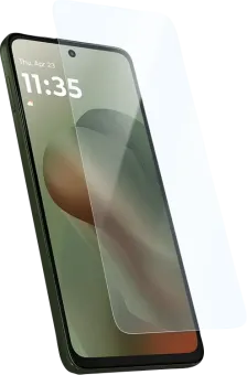 Just In Case Tempered Glass Motorola Moto G56 Screenprotector