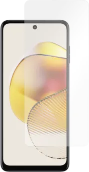 Just In Case Tempered Glass Motorola Moto G73 Screenprotector