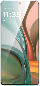 Just In Case Tempered Glass Motorola Moto G75 Screenprotector
