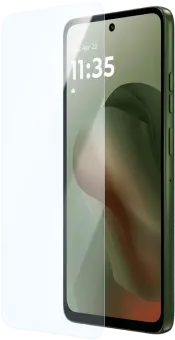 Just In Case Tempered Glass Motorola Moto G86 Screenprotector