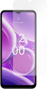 Just In Case Tempered Glass Nokia G42 Screenprotector