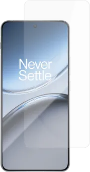 Just In Case Tempered Glass OnePlus Nord 5 Screenprotector