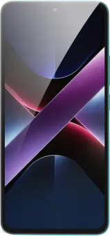 Just In Case Tempered Glass Poco X7 Screenprotector