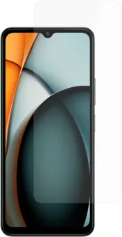 Just In Case Tempered Glass Redmi A3 Screenprotector