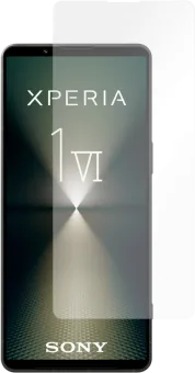 Just In Case Tempered Glass Sony Xperia 1 VI Screenprotector