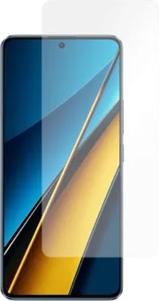 Just In Case Tempered Glass Xiaomi Poco X6 Screenprotector