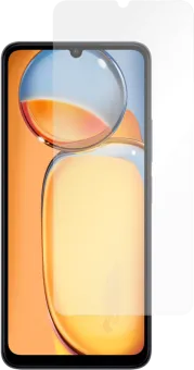 Just In Case Tempered Glass Xiaomi Redmi 13C Screenprotector