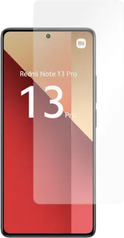 Just In Case Tempered Glass Xiaomi Redmi Note 13 Pro Screenprotector