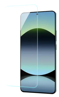 Just In Case Tempered Glass Xiaomi Redmi Note 14 4G/5G Screenprotector