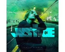 Justin Bieber - Justice (2 LP)