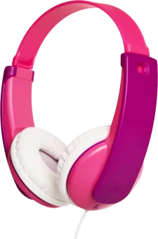 JVC HA-KD7 Roze