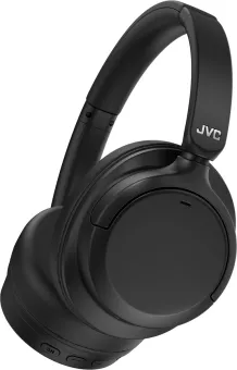 JVC HA-S95N Zwart JVC HA-S95N Zwart