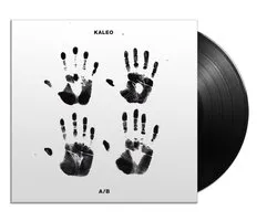 Kaleo - A/B (LP)