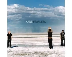 Kane - Fearless (LP)