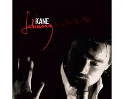 Kane - February (LP)