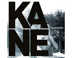 Kane - No Surrender (LP)