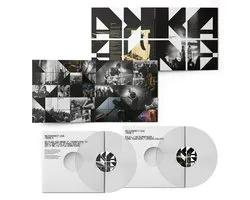 KANE - RE/CONNECT LIVE (LP)