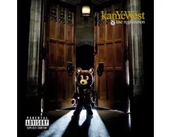 Kanye West - Late Registration (2 LP)