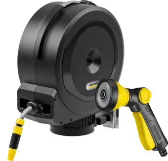Karcher HBX 4.30 Automatic + Karcher Multifunctioneel Spuitpistool