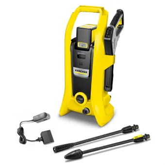 Karcher K2 Battery Set