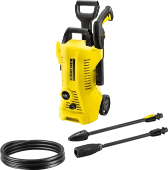 Karcher K2 Power Control