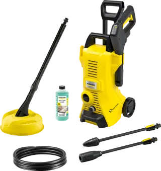 Karcher K3 Power Control Home