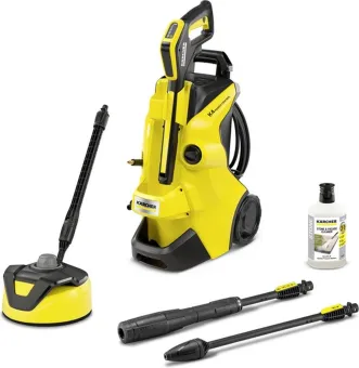 Karcher K4 Power Control Flex Home Karcher K4 Power Control Flex Home
