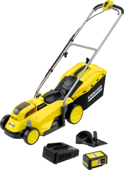 Karcher LMO 18-33 Battery Set