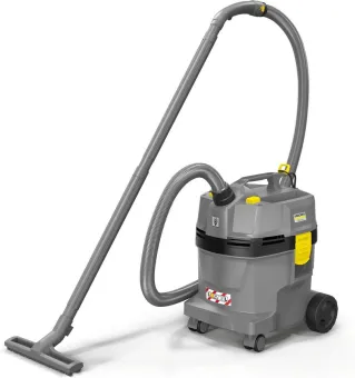 Karcher Professional NT 22/1 Ap L - Stof waterzuiger - 1.378-600.0 Karcher Professional NT 22/1 Ap L - Stof waterzuiger - 1.378-600.0